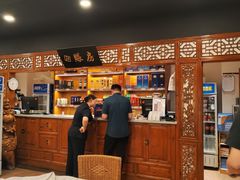 -春盛渔府(牛首山店)
