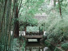 -成都杜甫草堂博物馆