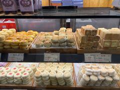 -百饼园(南后街店)