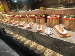 -阪尚皇·原切牛排·烤肉火锅自助(北京路店)