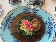-夏苑(新加坡丽思卡尔顿美年酒店)