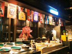 -吉布鲁牛排海鲜自助(成都大悦城店)