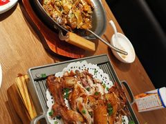 -吕氏疙瘩汤·新鲁菜(济南万象城店)