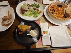 -安妮意大利餐厅(国贸店)