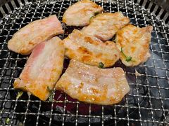-厚贞日式烤肉(龙之梦店)