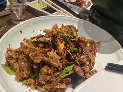 -四世同堂·京菜·烤鸭(双井店)