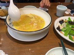 -二分八云雁阁•新晋菜大同味(长治路店)