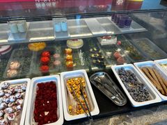 -万达文华酒店·48F云端窗景美食汇自助餐厅