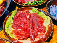 -木货街重庆老火锅(流塘店)