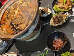 -KAOTOWN烤堂•烧烤(海汇港店)