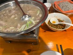 -益华家菜屋(世茂店)