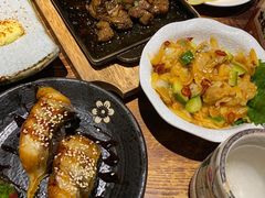 -小川洋风料理(街道口店)