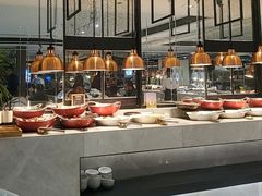 -晶丽香榭自助餐(南京大饭店)