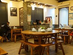 大堂-双塔老饭店