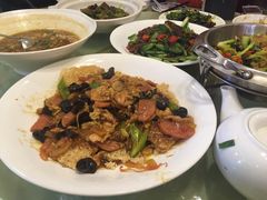 -春饼家常菜(百子湾店)