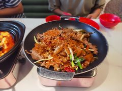 -避风塘·金牌店·夜宵(金玉兰店)