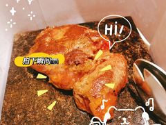 -杯子红牛排(南庄吉利广场店)