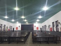 -湖南省立第一师范学校旧址