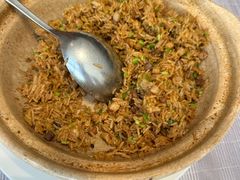 -海陵岛保利皇冠假日酒店·御公馆中餐厅 CANAL LNUA