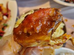 -有位虾匠·手工土菜小馆(市北店)