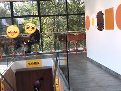 -麦当劳(浦江镇绿地乐和城店)