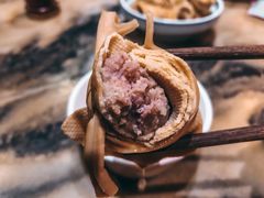 百叶包-慧娟面馆·餐厅(望江路店)