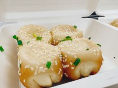 -腾元生煎(西华路店)