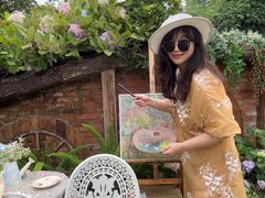 -HERRE·FARM 赫尔露营农场·团建聚会包场