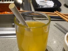 -海底捞火锅(泰安爱琴海店)