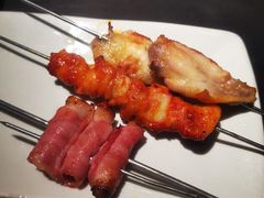 -很久以前羊肉串(朝阳路店)