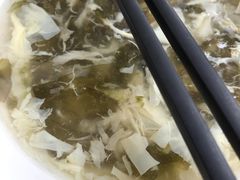-华天新川面馆(闹市口店)