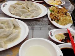 -清和传家饺子(沈阳联合路店)
