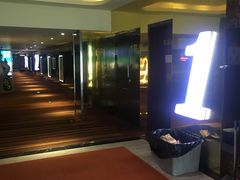 等候区-大光明丽盛影城(新大陆广场店)