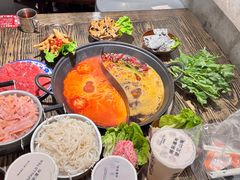 -冯校长老火锅(深圳总店)
