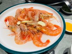 -佬太公海鸭·海鲜大排档(上海总店)