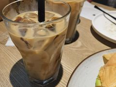 -Maxpoint Kitchen 西餐咖啡(乐峰广场店)