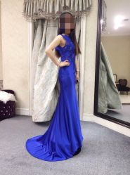 -南京宝娜嫁衣婚纱礼服馆(中央路店)