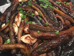 -扬州狮子楼·非遗淮扬菜(总店)