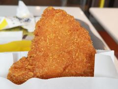 -麦当劳(顺义店)