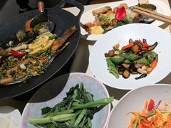 -雲說·花(西宸天街店)