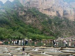 -河南宝泉旅游区