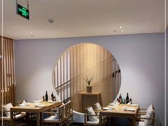 -枣子树·素食餐厅(普陀山店)