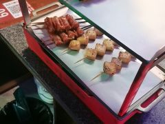 -路边边.炒菜烧烤.音乐餐厅(良乡长虹店)