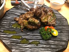 -吟松日式料理(莘庄店)