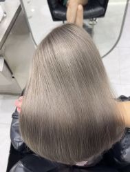 -BEAUTY HAIR GANO