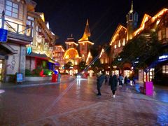 -郑州方特梦幻王国