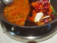 -江北北火锅馆·公路夜市(魏公村店)