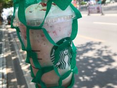 -星巴克(济宁万达广场店)