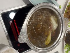 -草原传奇鲜羊火锅(桥北店)