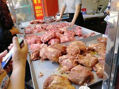 -刘纪孝腊牛羊肉(北广济街店)